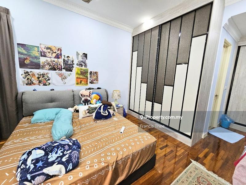 Banglo untuk Dijual di Taman 1080 Residence, Kajang oleh Francis Thee - iProperty.com.my