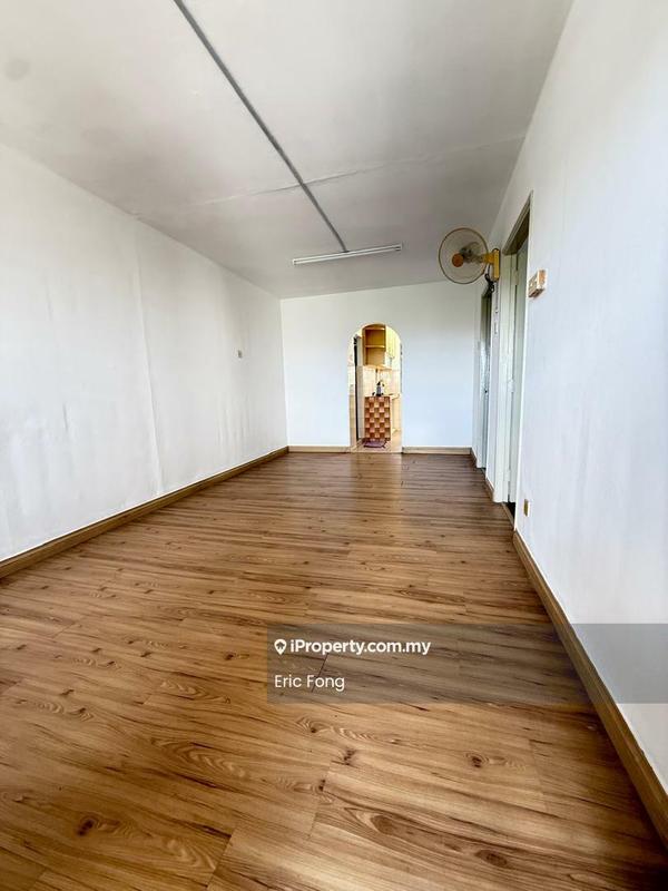 Flat for Rent in Seksyen 2 Wangsa Maju Flat by Eric Fong - Interior - iProperty.com.my