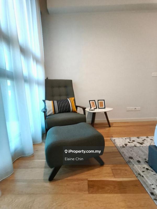 For Rent - Vogue Suites One