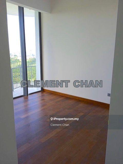 Residensi Servis untuk Dijual di Senada Residence @ KLGCC Resort oleh Clement Chan - iProperty.com.my