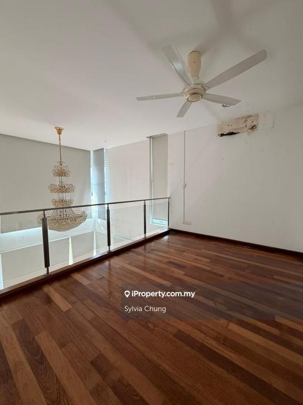 Semi-Detached House for Sale in D'Banyan Residency, Sutera Harbour, Kota Kinabalu by Sylvia Chung - iProperty.com.my