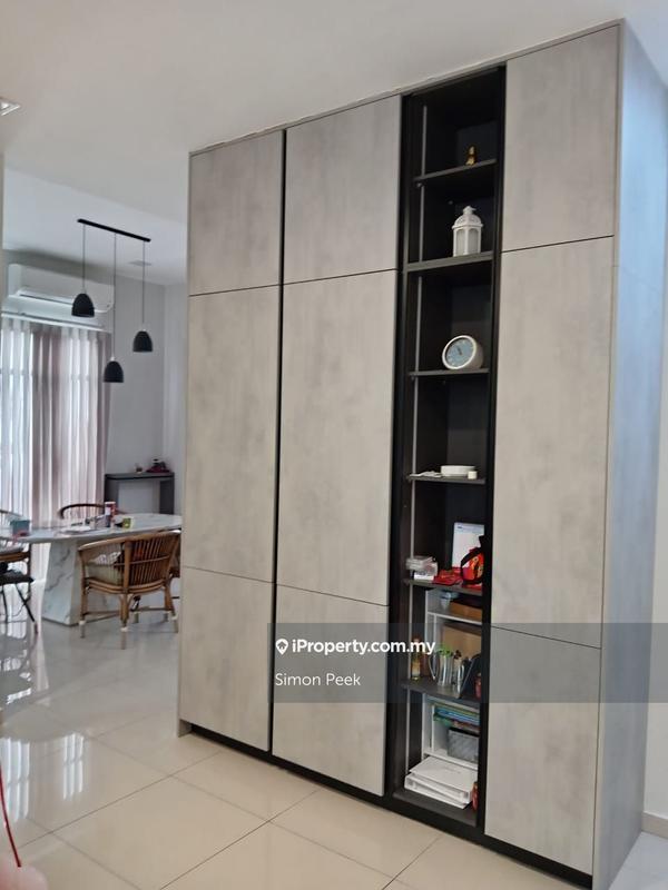 Semi-Detached House for Sale in Bandar Puncak Alam, Puncak Alam by Simon Peek - iProperty.com.my