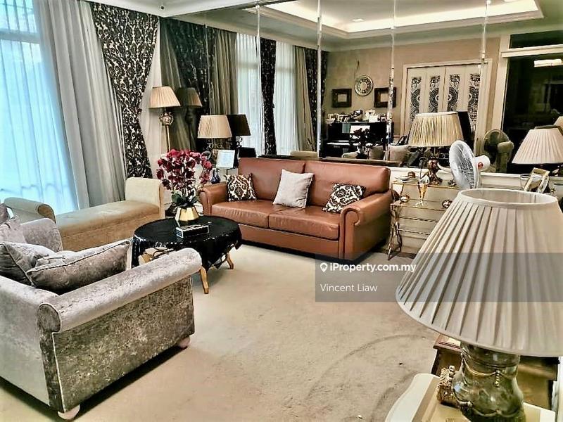 Semi-Detached House for Sale in Maplewood Saujana, Saujana by Vincent Liaw - iProperty.com.my