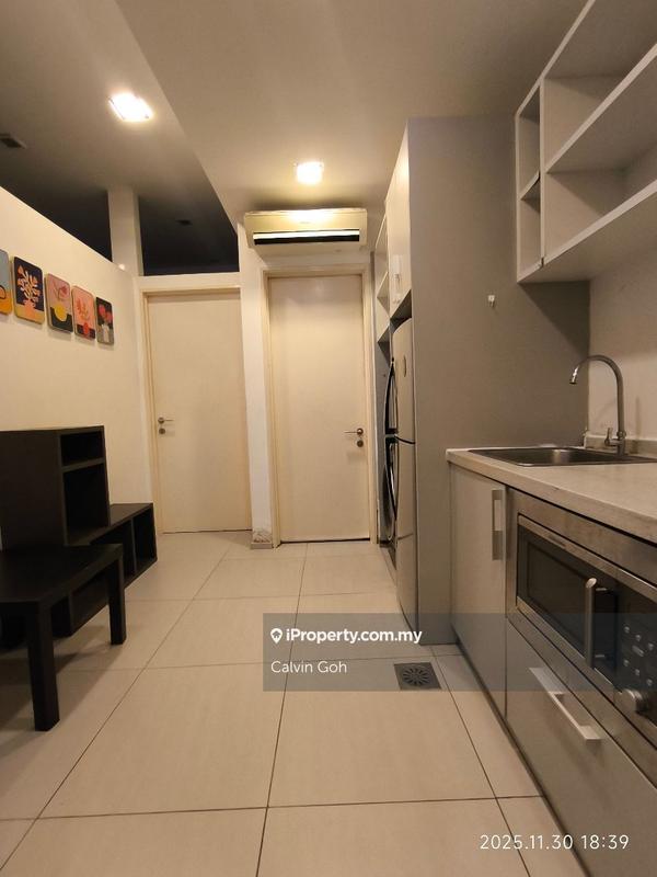 For Rent - Garden Plaza