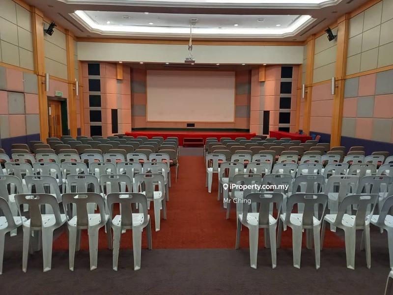Office for Rent in Hicom - Glenmarie Industrial Park, Shah Alam by Mr Ching - iProperty.com.my