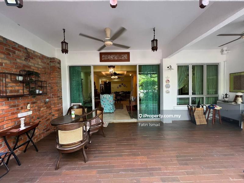 Condominium for Sale in Riana Green East by Fatin Ismail - iProperty.com.my