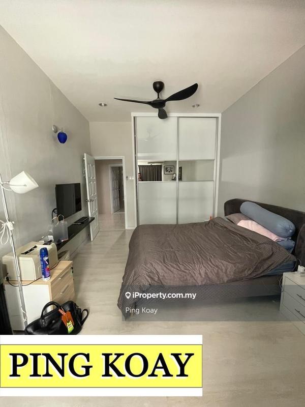 Semi-Detached House for Sale in 2 STY SEMI-D | RENOVATED | BERJAYA near MARKET, Pulau Tikus by Ping Koay - iProperty.com.my