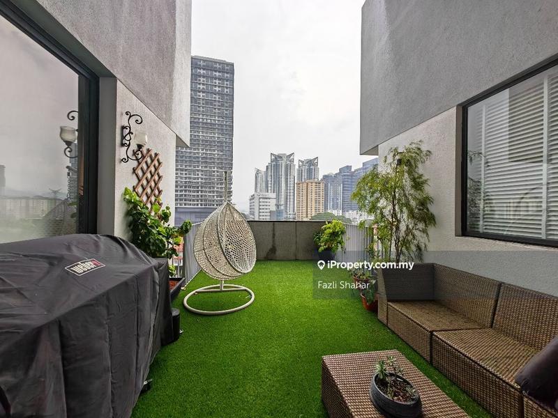 Condominium for Sale in Katana II by Fazli Shahar - iProperty.com.my