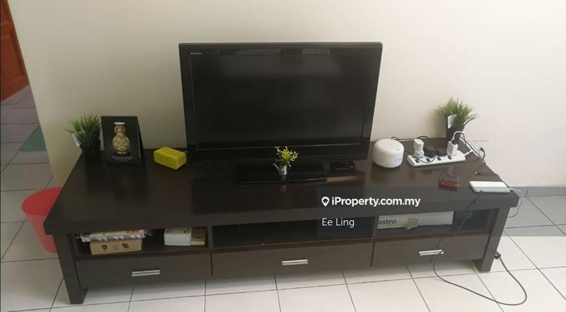 Kediaman Servis untuk Disewa di Rhythm Avenue oleh Ee Ling - iProperty.com.my