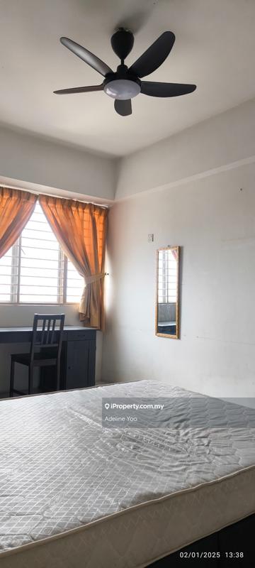 Residensi Servis untuk Disewa di Rhythm Avenue oleh Adeline Yoo - iProperty.com.my