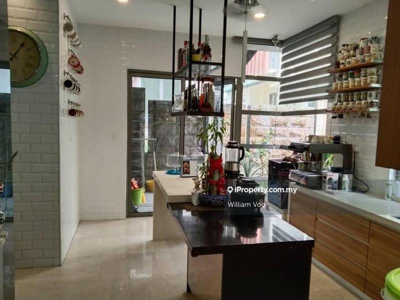 Bungalow House for Rent in The Valley TTDI, Ampang by William Voo - iProperty.com.my