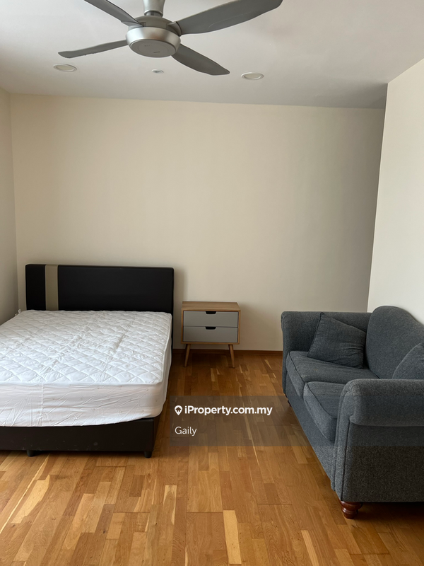 Rumah Berangkai 3 Tingkat untuk Dijual di Schubert @ Symphony Hills, Cyberjaya oleh Gaily - iProperty.com.my
