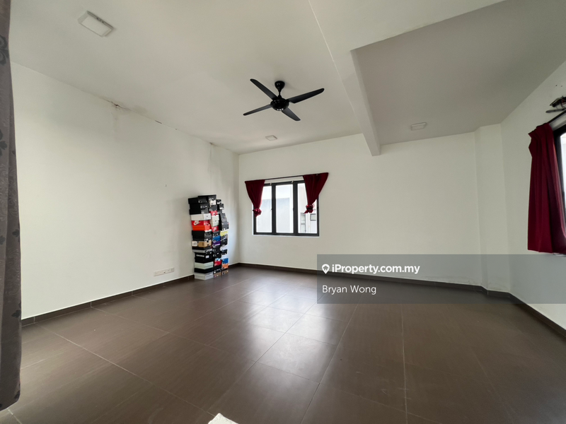 3-storey Terraced House for Rent in Mutiara Villa, Kajang by Bryan Wong - iProperty.com.my
