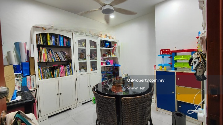 Rumah Berangkai 2 Tingkat untuk Dijual di Taman Cheng Perdana, Cheng oleh Shawn Teh - iProperty.com.my