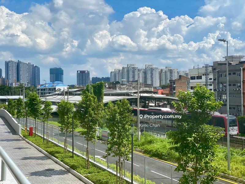 Condominium for Sale in PIXEL City Sentral by Kinki Chan - iProperty.com.my