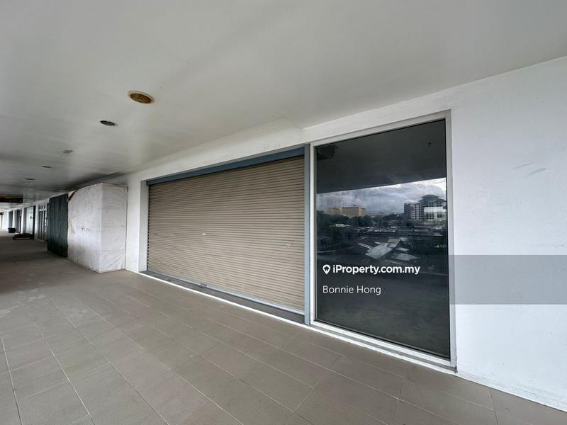 For Rent - Sutera Avenue