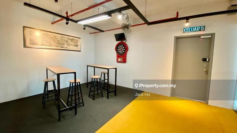 Office for Sale in Sunway Velocity Designer Office VO2 VO3, Cheras by Jack Ho - iProperty.com.my