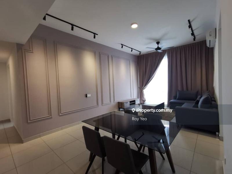 For Sale - The Park Sky Residence