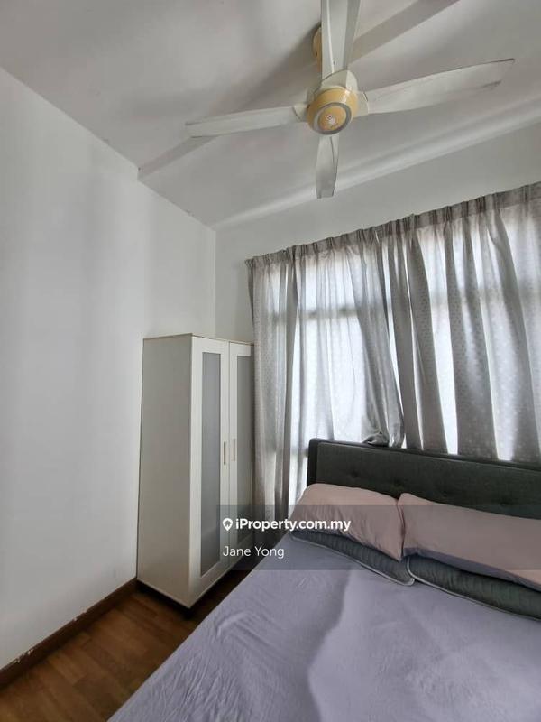 Service Residence for Sale in Amaya Maluri by Jane Yong - iProperty.com.my