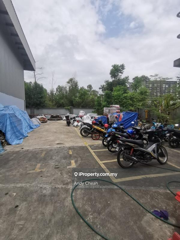 Detached Factory for Sale in Taman Cahaya Kota Puteri, Masai by Andy Cheah - iProperty.com.my