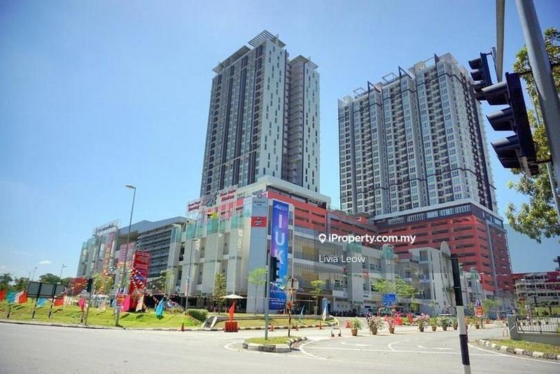 For Sale - De Centrum Residences