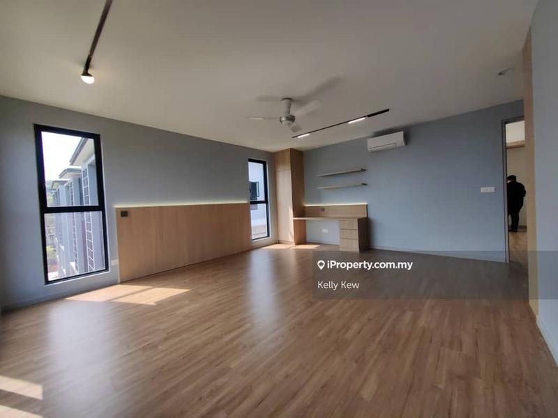 Rumah Berkembar untuk Dijual di Bandar Bukit Puchong, Puchong oleh Kelly Kew - iProperty.com.my