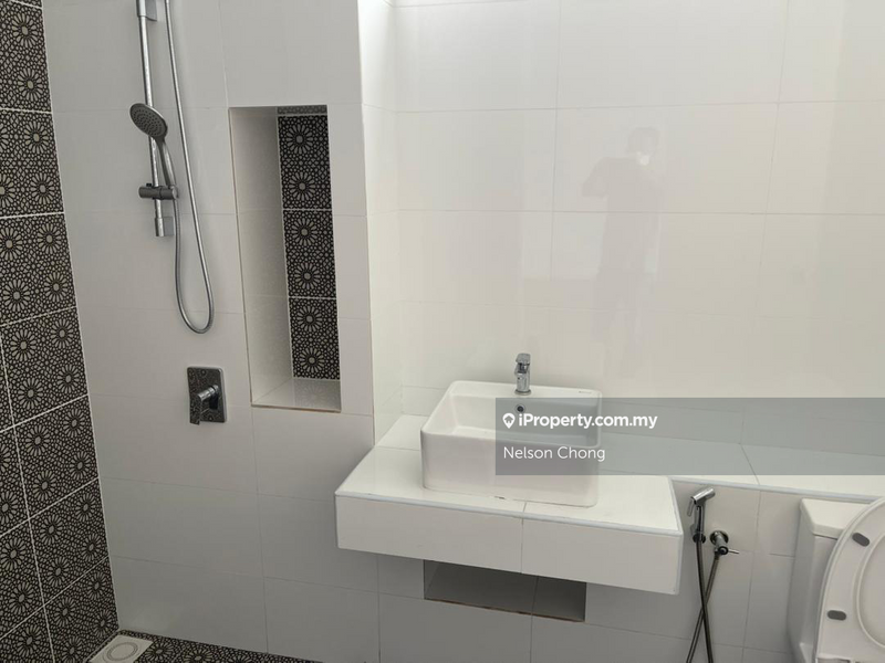 Semi-Detached House for Sale in Eco Grandeur, Puncak Alam by Nelson Chong - iProperty.com.my