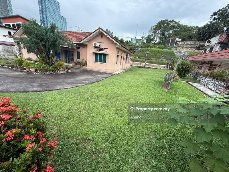 Bungalow House for Sale in Federal Hill, Bangsar by Anand - iProperty.com.my