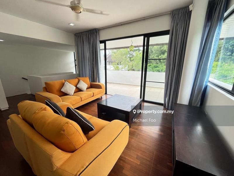 3-storey Terraced House for Rent in Serdang, Seri Kembangan by Michael Foo - iProperty.com.my