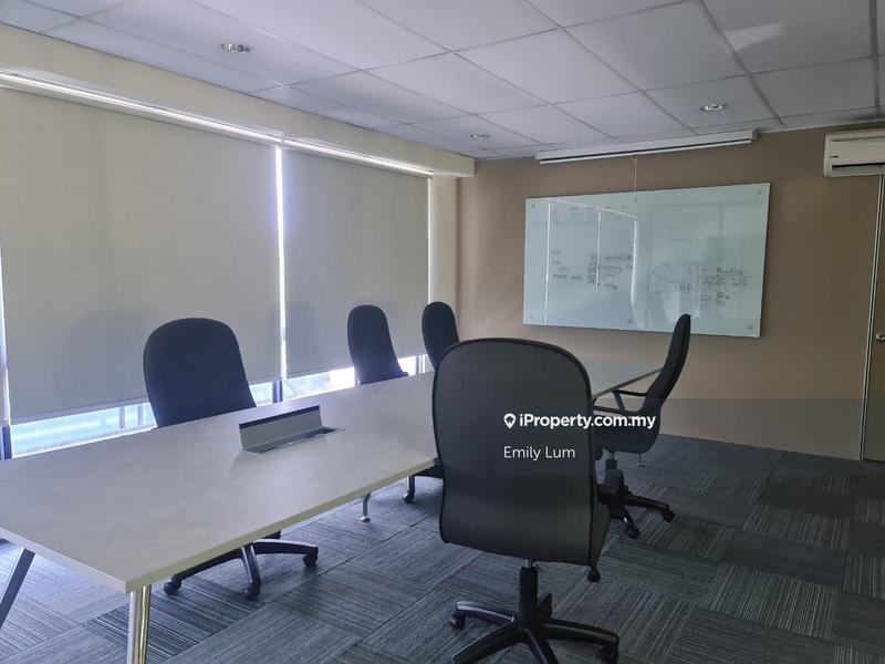 Semi-D Factory for Sale in Seksyen 13, Shah Alam by Emily Lum - iProperty.com.my