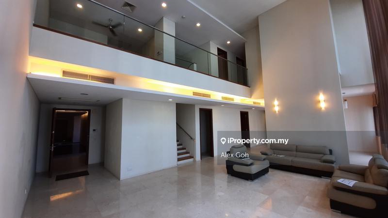 Kondominium untuk Dijual di Dua Residency oleh Alex Goh - iProperty.com.my