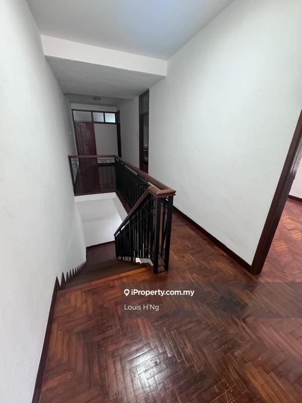 2-storey Terraced House for Sale in Pulau Tikus, George Town by Louis H'Ng - iProperty.com.my