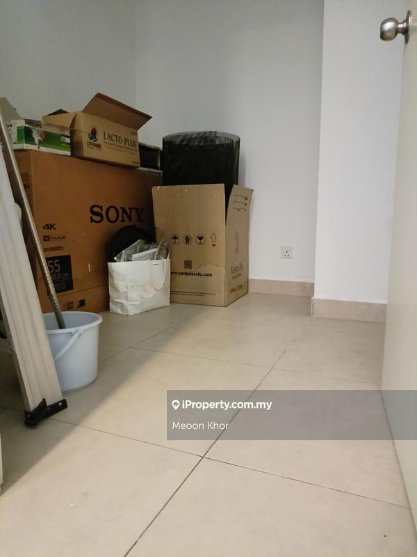 For Sale - Seni Mont Kiara