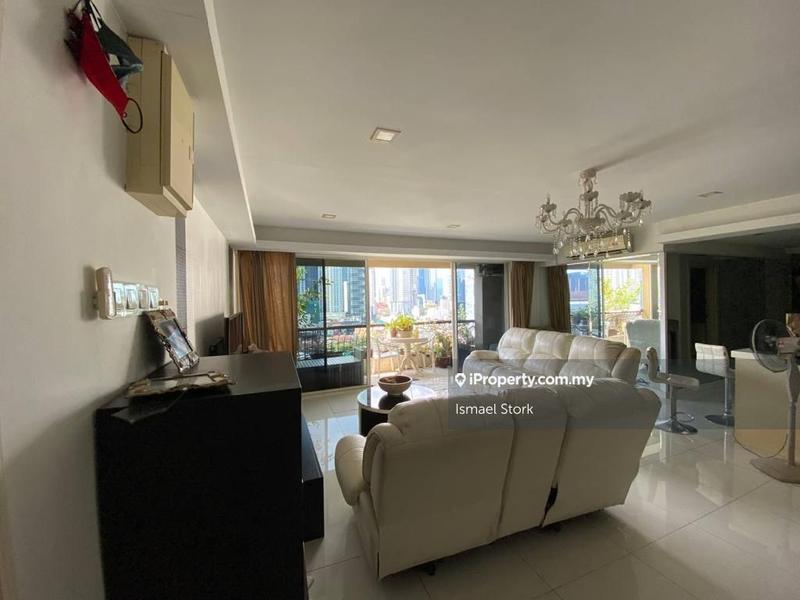 Condominium for Sale in Bougainvilla Condominium, Bukit Bintang by Ismael Stork - iProperty.com.my