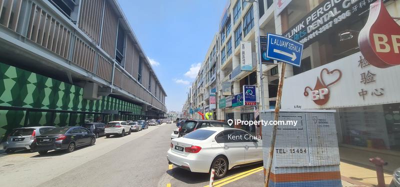 Shop for Sale in Taman Usahawan, Kepong, Kepong by Kent Chua - iProperty.com.my