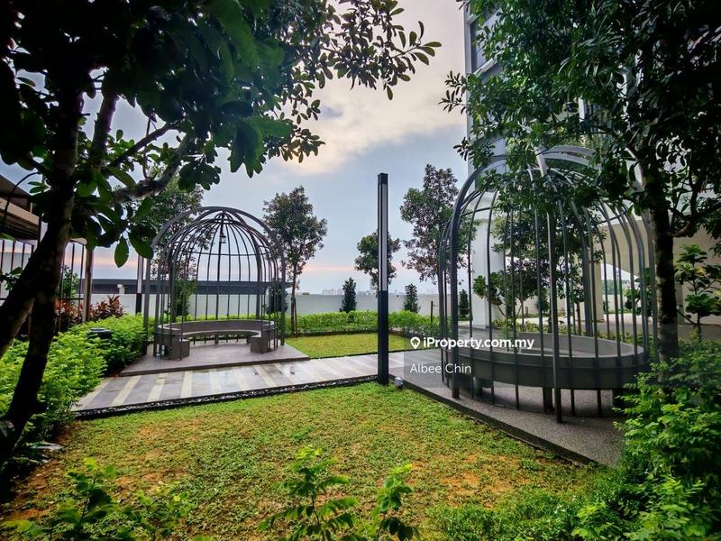 Service Residence for Rent in Suria Garden by Albee Chin - iProperty.com.my
