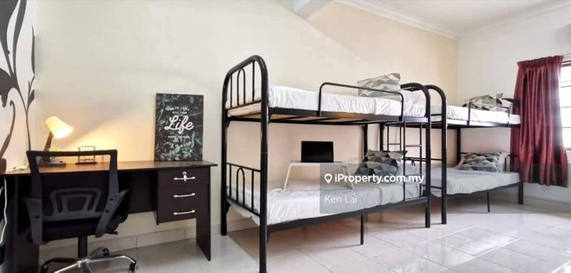 3-storey Terraced House for Sale in Bandar Utama 6, Bandar Utama by Ken Lai - iProperty.com.my