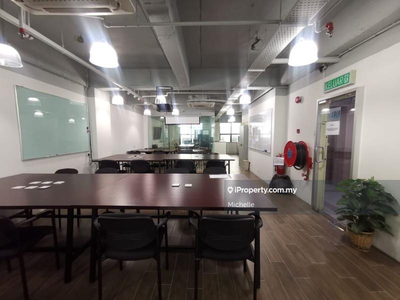 Pejabat untuk Disewa di KLCC, KL City Centre oleh Michelle - iProperty.com.my