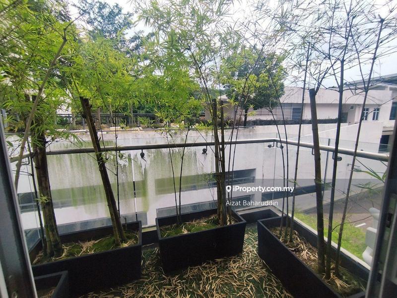 Rumah Berkembar untuk Dijual di Bukit Kerinchi, Pantai oleh Aizat Baharuddin - iProperty.com.my