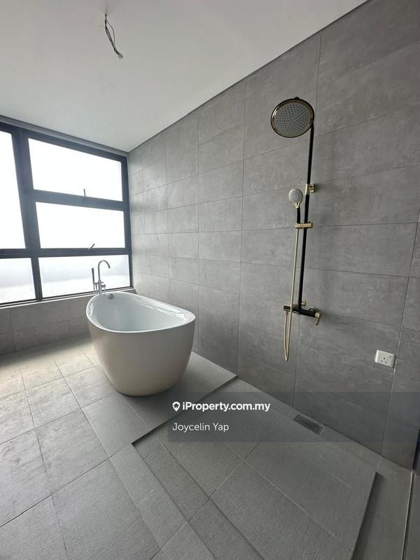 Residensi Servis untuk Dijual di Cubic Botanical oleh Joycelin Yap - iProperty.com.my