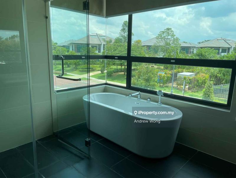 Rumah Berkembar untuk Dijual di Lepironia Garden EcoGlades @ Cyberjaya, Cyberjaya oleh Andrew Wong - iProperty.com.my