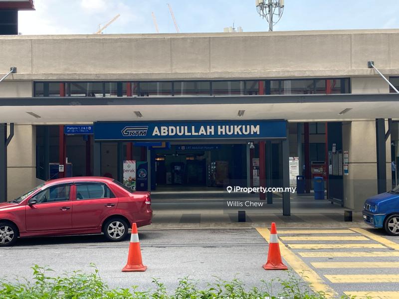 Pejabat untuk Disewa di KL Eco City, Kuala Lumpur oleh Willis Chew - iProperty.com.my