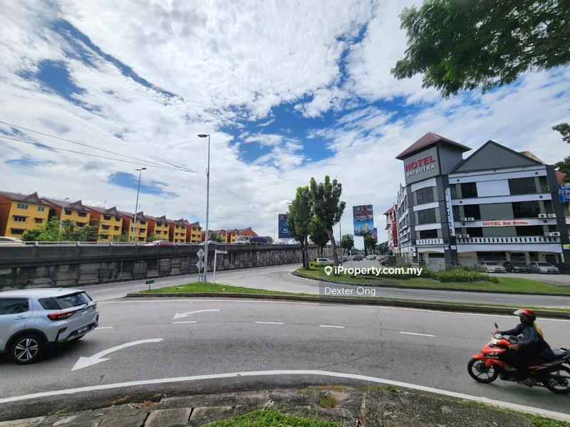 Shop / Office untuk Dijual di PJS 8, Sunway Mentari, Petaling Jaya oleh Dexter Ong - iProperty.com.my