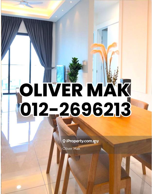 For Rent - Sky Condominium (Skyz Residence)
