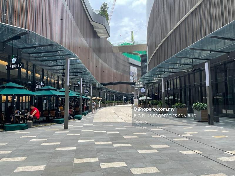 Office for Sale in 03ift, KL City Centre by Tom Ip - iProperty.com.my