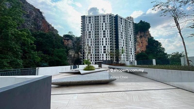 Kondominium untuk Dijual di The Cove Hillside Residence oleh Alexis Chee - iProperty.com.my