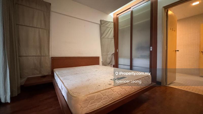 Condominium for Sale in 10 Semantan Suites by Spencer Leong - Bedroom - iProperty.com.my