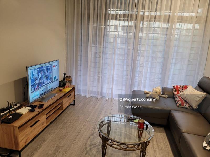 Condominium for Sale in Desa Villa Condominium by Shimry Wong - iProperty.com.my