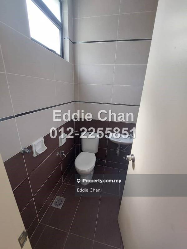 Rumah Berangkai 3 Tingkat untuk Dijual di Ukay Tropika, Hulu Kelang, Ampang, Ulu Kelang oleh Eddie Chan - iProperty.com.my