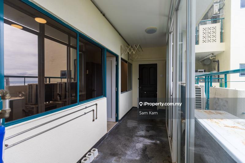 For Sale - Diamond Villa Condominium